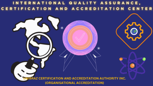 ORGANISATIONAL ACCREDITATION